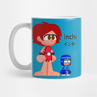 Sprite Inchi Mug